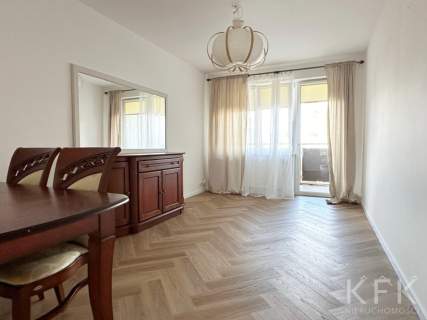 Zwierzęta OK Os. Jar Oddzielne pokoje BalkonGaraż