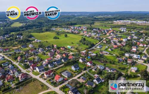 DOM Z DUŻĄ DZIAŁKĄ I POTENCJAŁEM 1637 m 