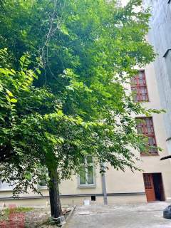 Kraków,Stare Miasto,spokojna ulica,stan deweloperski