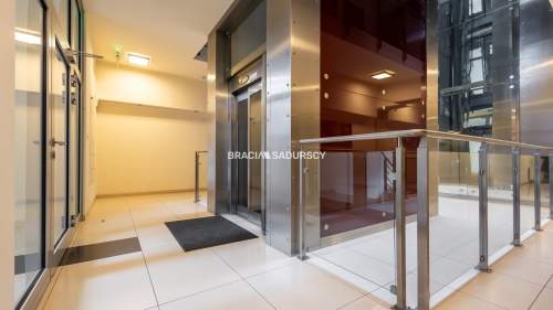 Elegancki apartament 64 m2 na Zabłociu
