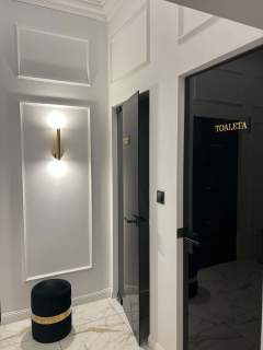 Salon klasy premium