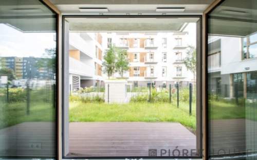 3-pokojowe mieszkanie na Ursynowie