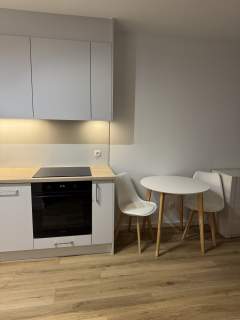 Mieszkanie 2-pokojowe 35m2