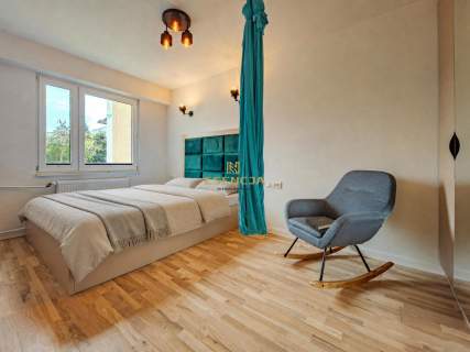 Mieszkanie 4 pokoje z balkonem ul. 1 Brygady, 72m2