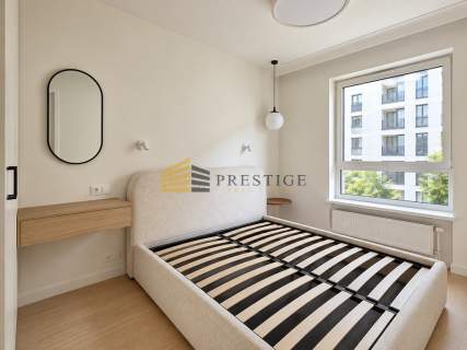 Apartament wysoki standard-pierwszy najem