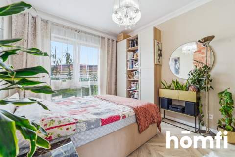 3 POKOJE BLISKO WSZYSTKIEGO 57 M2 KATOWICE WITOSA