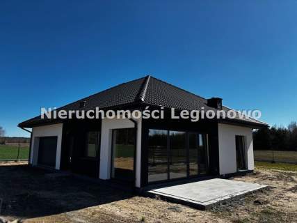 Dom na sprzedaż, 139,23 m2, Dębe