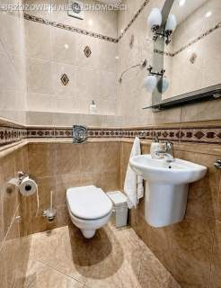 Saska Kępa, Zwycięzców, 78 m2, 3 pok.
