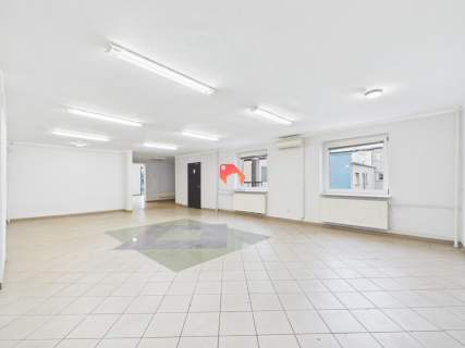 Do wynajęcia lokal usługowy, 500m2, Bartodzieje