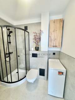 Plac Legionów Loft Kawalerka balkon piwnica