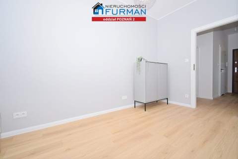 Nowe mieszkanie 2 pokoje, 45 m2, Opalenica