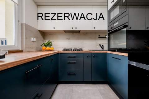 Klimatyczne 3 pokoje, os. Antoniuk