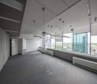 Śródmieście lokal biurowy 300 m2 na podnajem