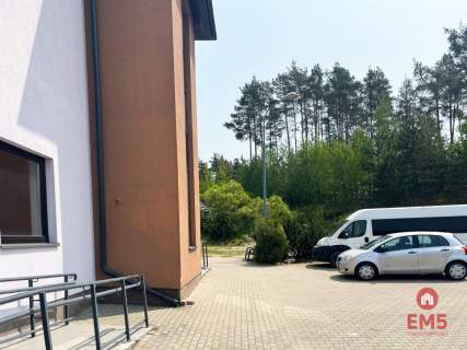 Atrakcyjna nieruchomość Białystok