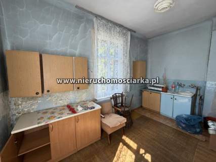 Mieszkanie do własnej aranżacji Niedobczyce 40,20 m2