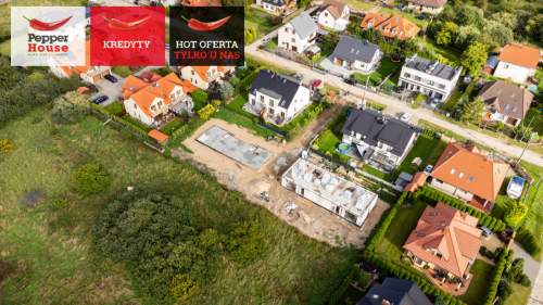 Premiera nowej inwestycji - Przedsprzedaż