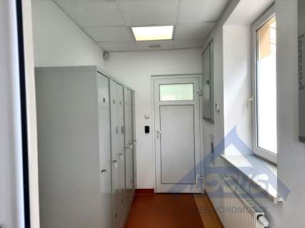 LOKAL NA LABORATORIUM