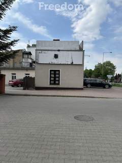 Obiekt po działalność usługowo-handlową