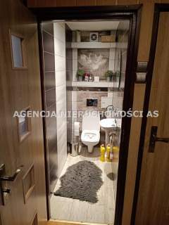 Przestronne 66 m2, czteropokojowe mieszkanie