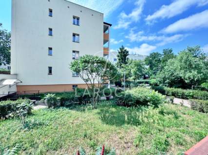 3 Pokoje, blisko centrum, parter, Toruń / Mokre.