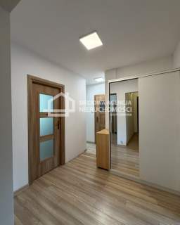 3-pok.mieszkanie - Sopot Brodwino