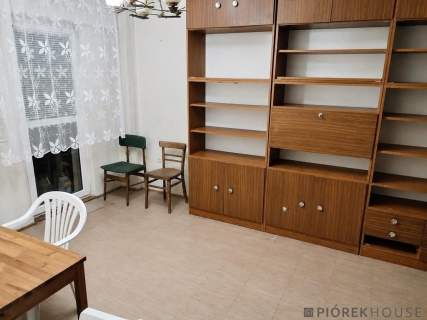 3-pokojowe mieszkanie na Bielanach