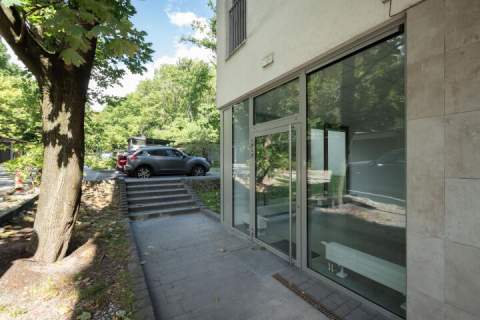 Lokal 119,78 m2, ul. Wrocławska, Krowodrza Od zaraz Bez prowizji