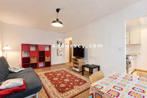 Mieszkanie do wynajęcia, 30 m2, Warszawa