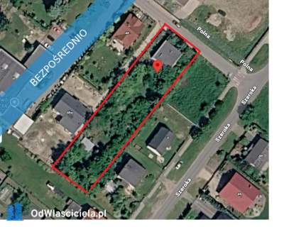 Sprzedam Dom 200m2 z działką 1940m2