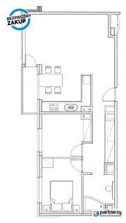 Apartament w Marina Primore z widokiem na morze
