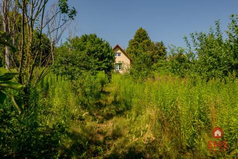 Domek z duszą w Kondratkach