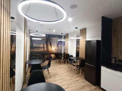 Śródmieście lokal biurowy 29,52m2 do wynajęcia