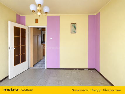 2-pokojowe mieszkanie, duży balkon Łódź Widzew