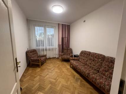 Mieszkanie 2-pokojowe z oddzielną kuchnią