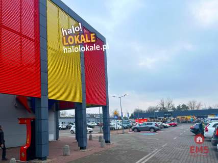 Lokal 100m2 w Centrum Handlowym