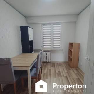 3-pokoje Pabianice osiedle Bugaj 60,84 m