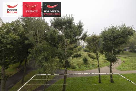 2 niezależne pokoje Żabianka Gdańsk 31 m