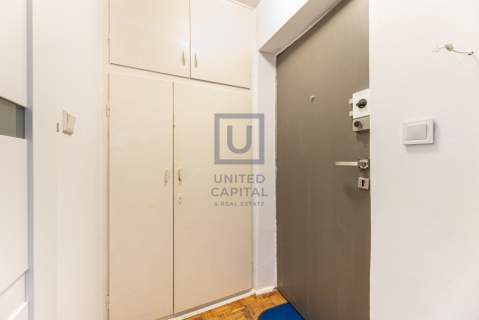 Mieszkanie do wynajęcia, 30 m2, Warszawa