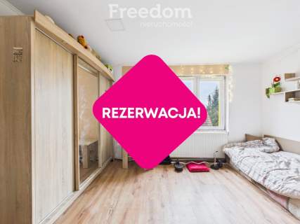 Dom 177 m na działce 20 ar Tułowice