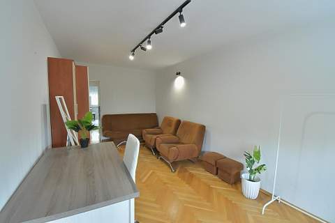 Wynajmę 3 osobne pokoje, balkon, ul.Daszyńskiego