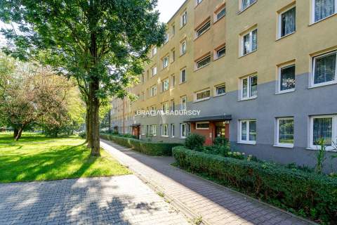 Mieszkanie na sprzedaż, 54 m2, Kraków