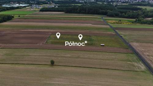 Otocz się ciszą-działki w Łaszczówce