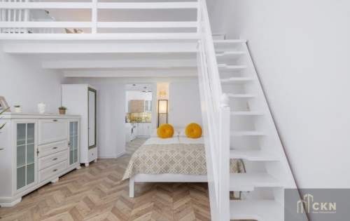 Top lokalizacja Kraków mieszkanie inwestycyjne Kazimierz