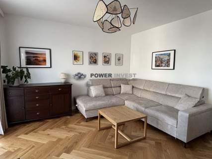 Kurdwanów 2-pokojowe Winda Balkon 