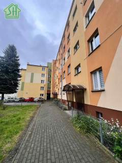 Mieszkanie na sprzedaż, 47 m2, Przemyśl