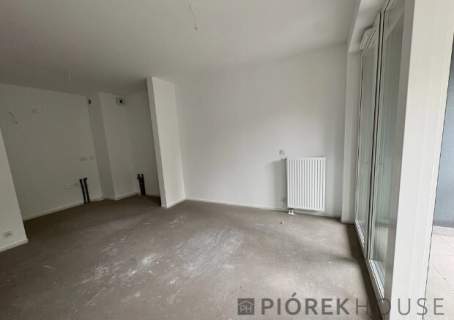 2-pokojowe mieszkanie na Bielanach