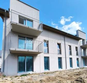 Nowe mieszkania 8500zł/m2 - Osiedle Leśniówka 