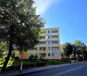 3 pokoje, 53, 2 m , loggia, Przemyśl, Stare Miasto