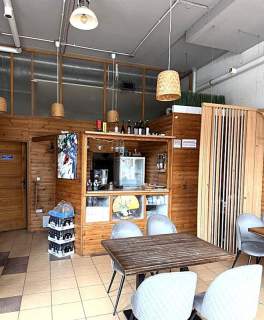 Gastronomia Galeria Handlowa Super Punkt, Bez Prow