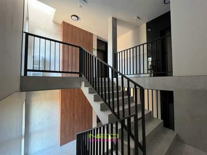 Komfortowy apartament z dużym balkonem - Wyczery